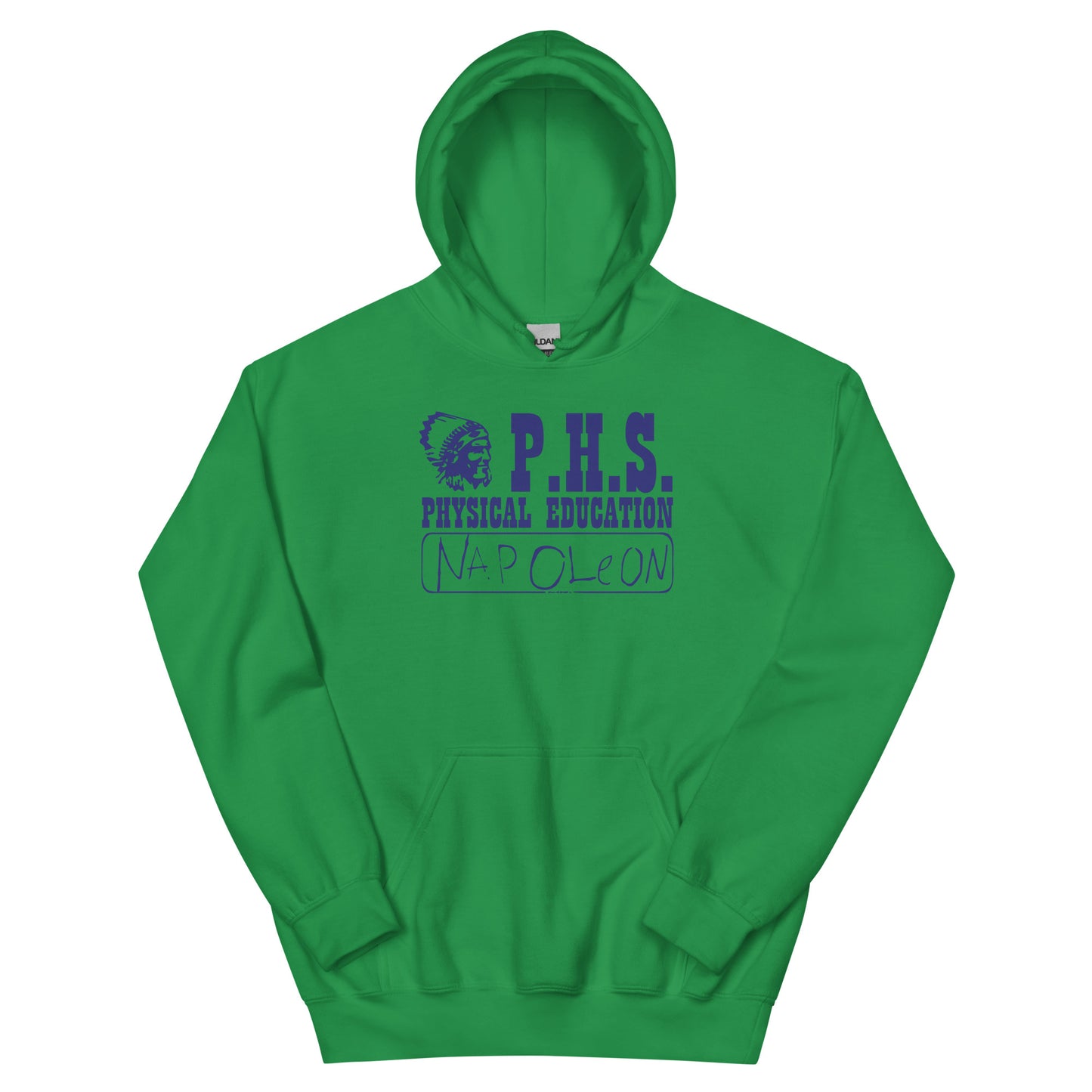 PHS P.E Hoodie