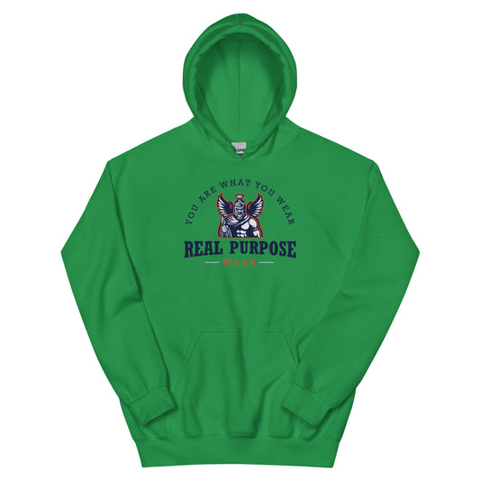 RPW Warrior Hoodie
