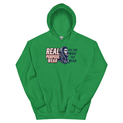 RPW Hoodie Yell One Hoodie