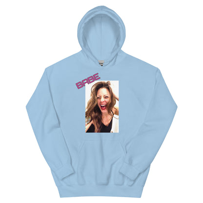 Babe Hoodie