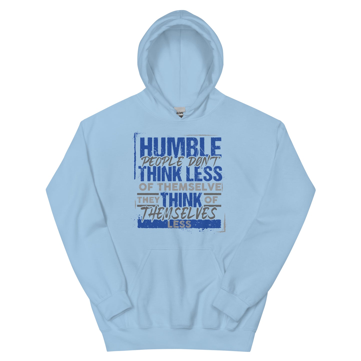 Humble People Hoodie