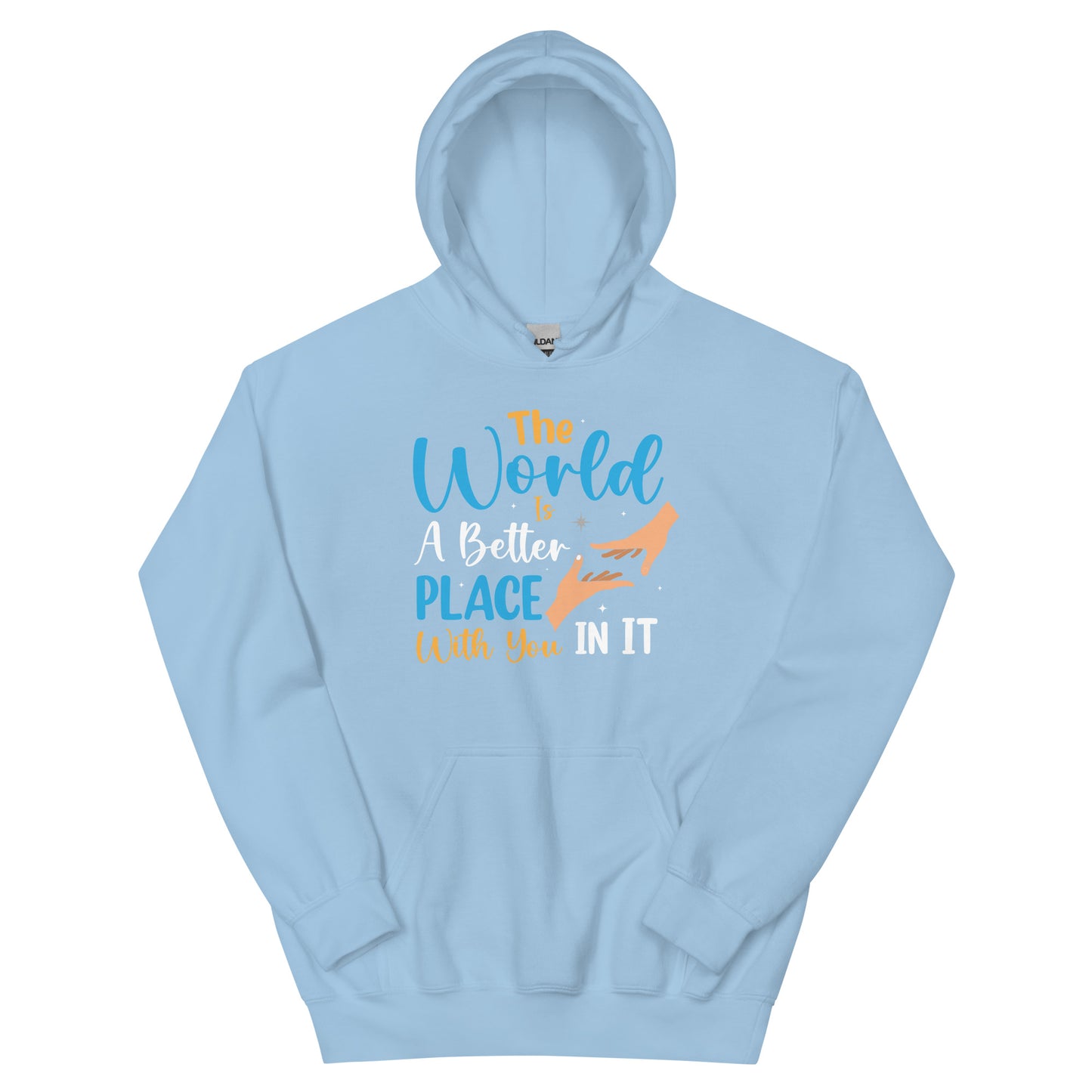 Better Place Hoodie