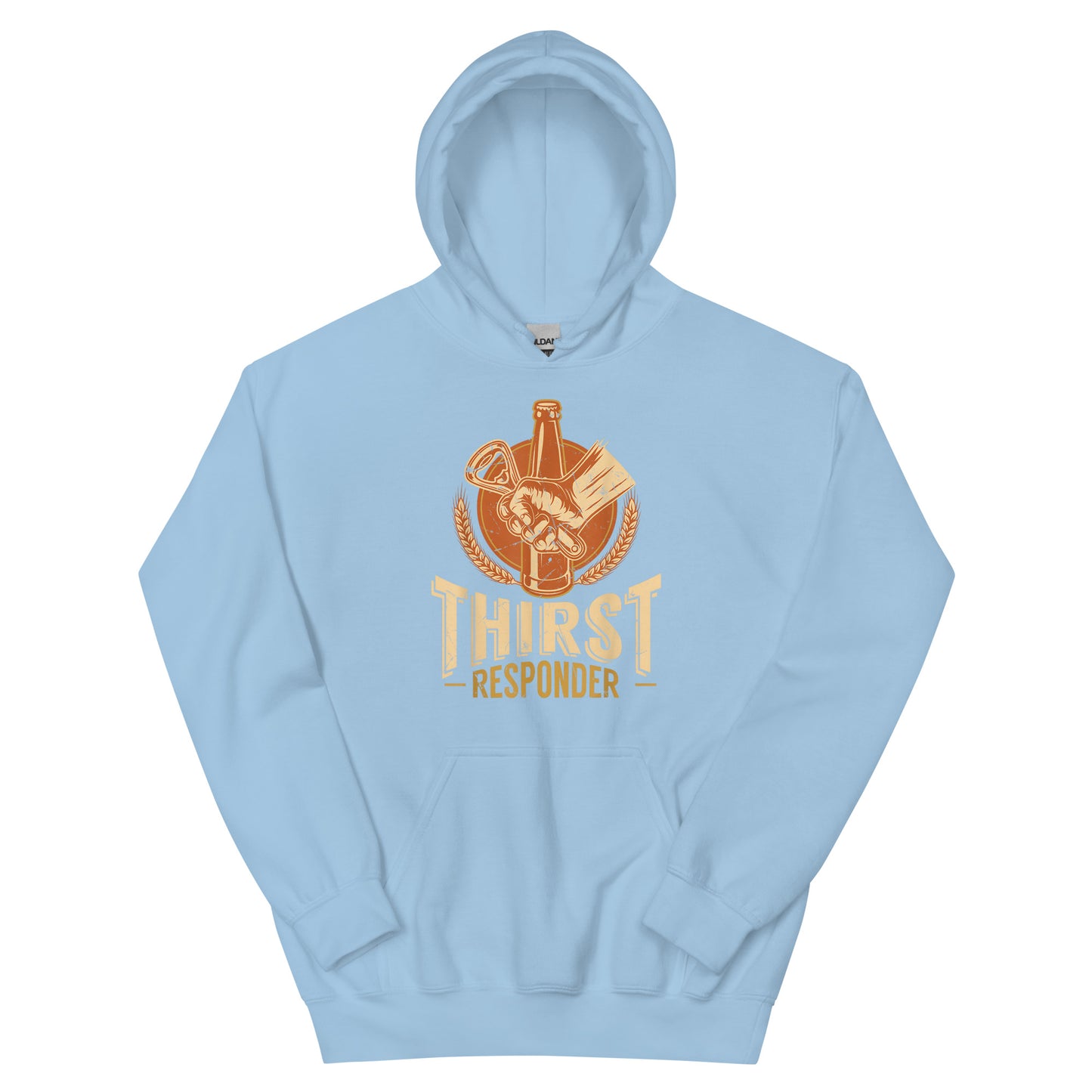 Thirst Responder Hoodie