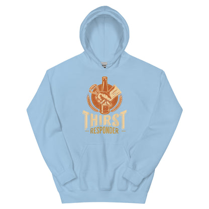 Thirst Responder Hoodie