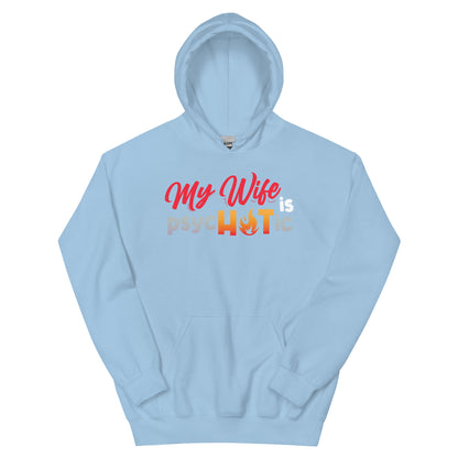 Hot Wife Hoodie