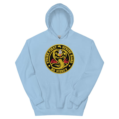 Cobra Hoodie