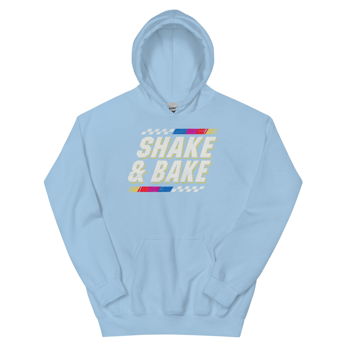 Shake and Bake Hoodie