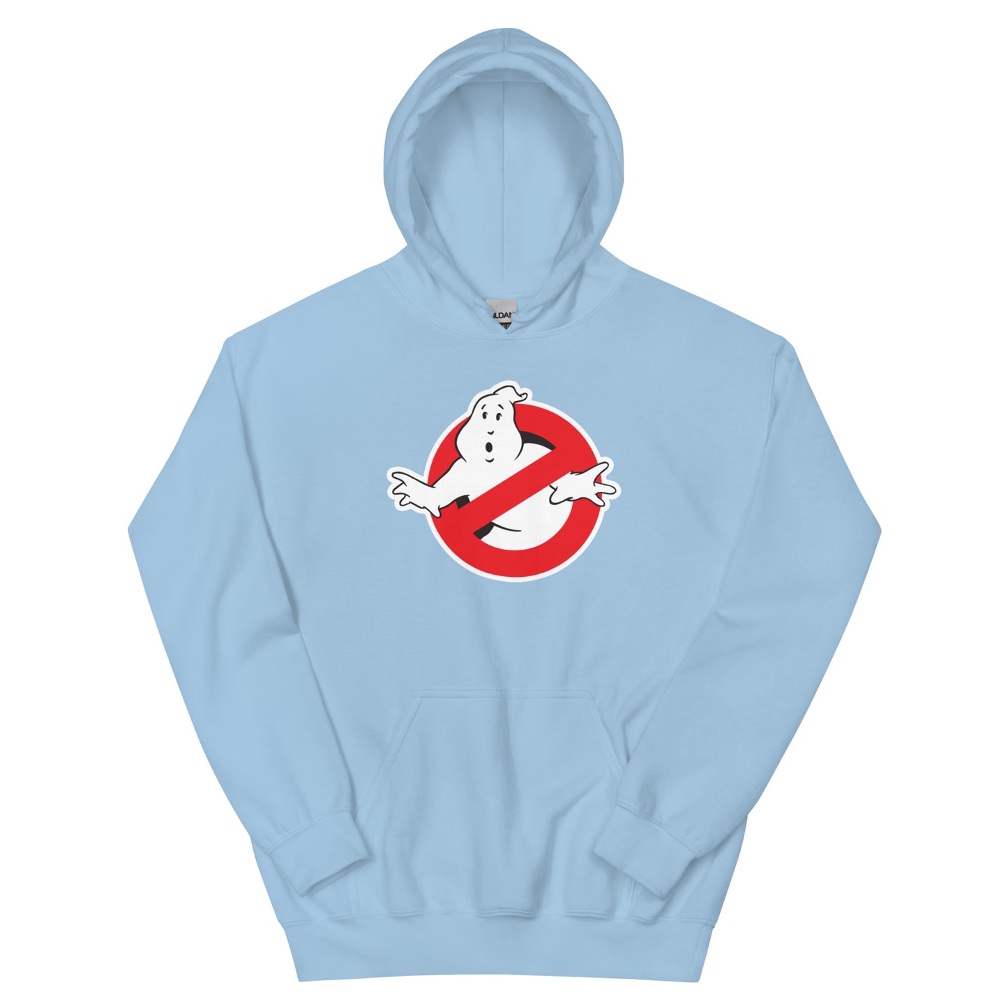 No Ghost Hoodie