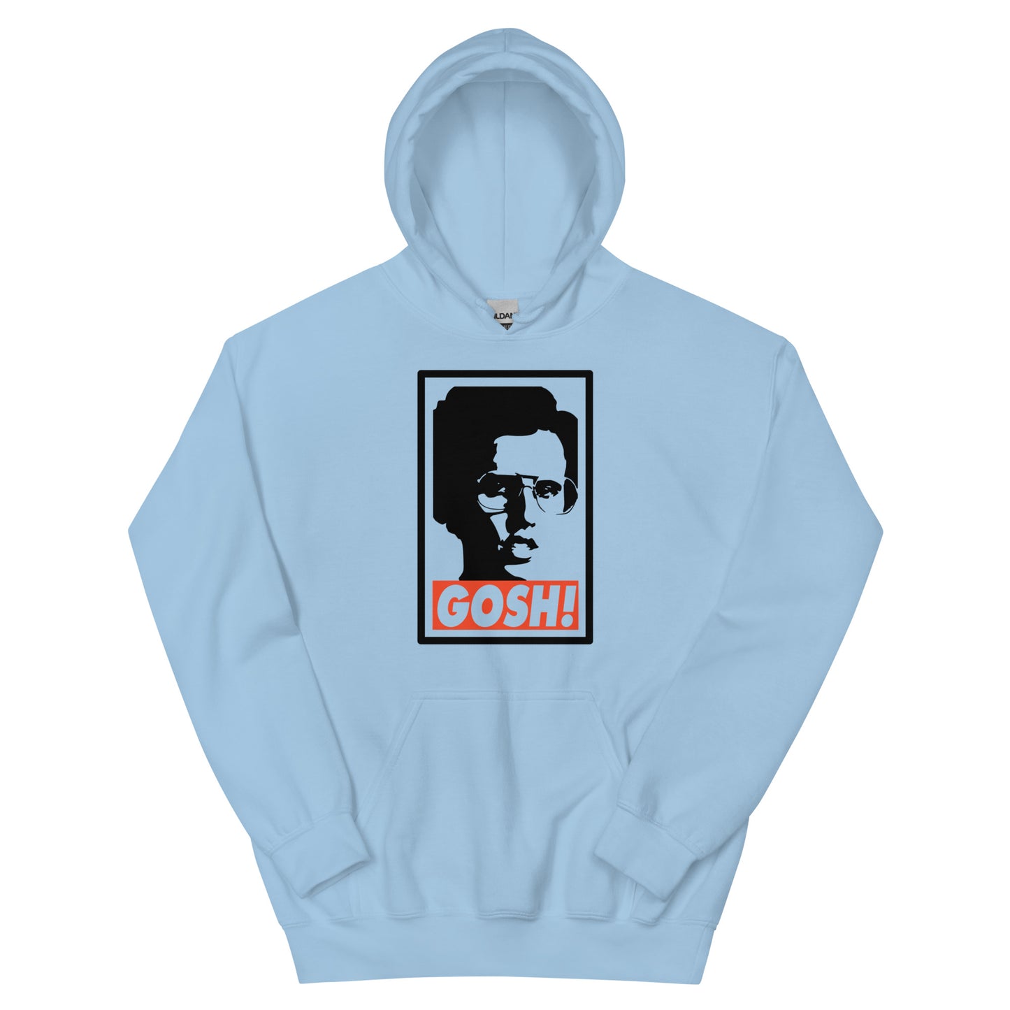Gosh Hoodie