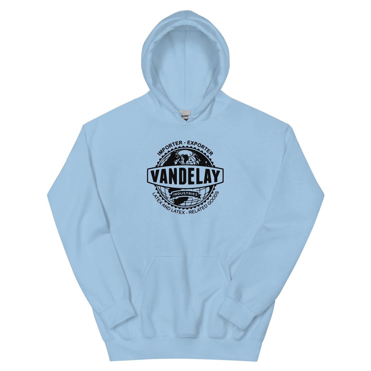 Vandelay Hoodie