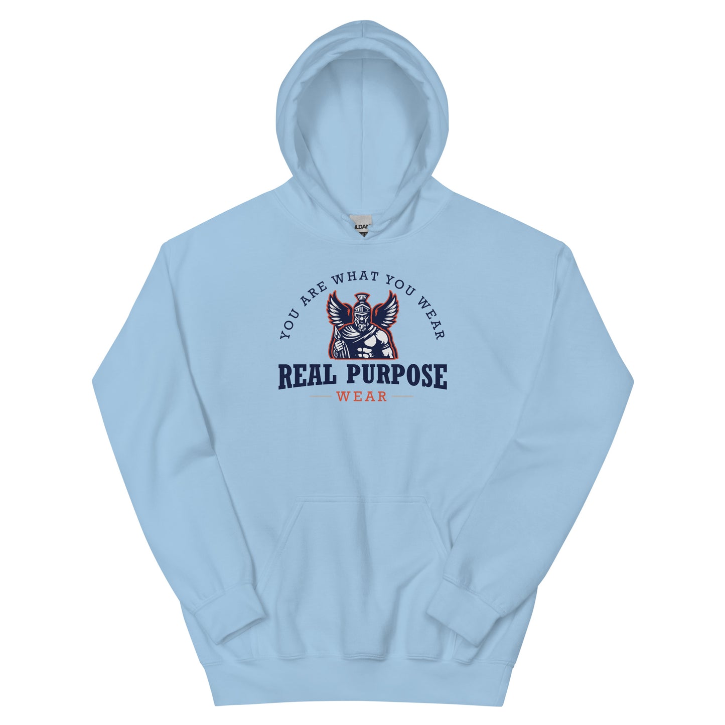 RPW Warrior Hoodie