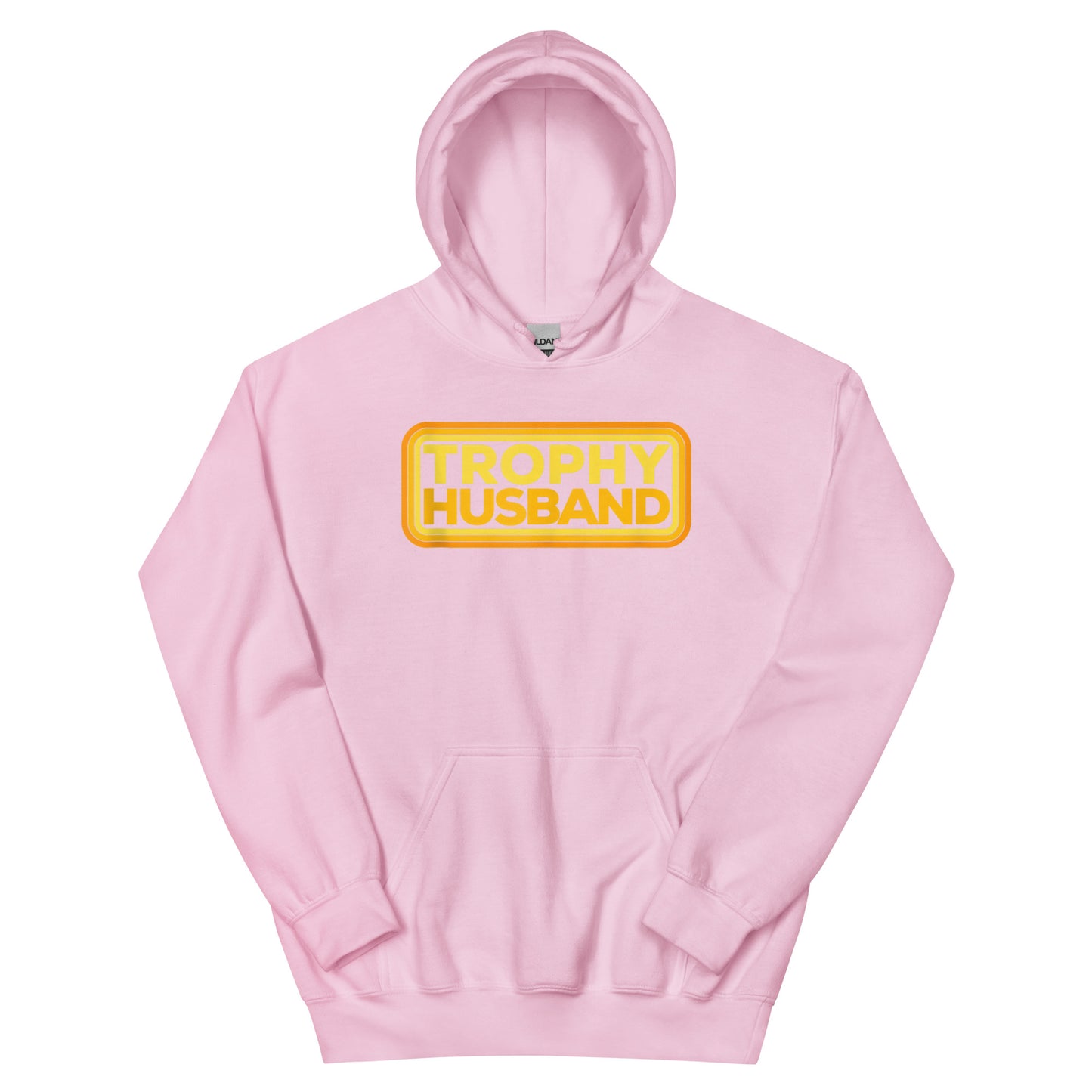 Trophy Husband Hoodie