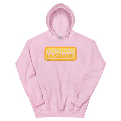 Trophy Husband Hoodie