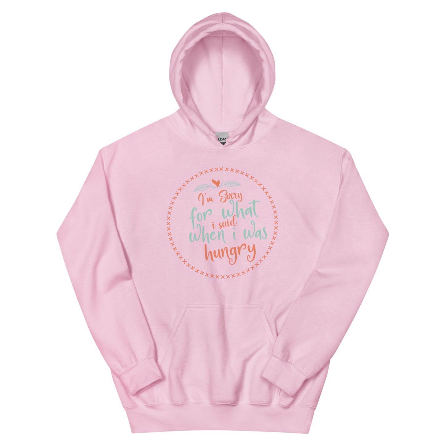 Hungry Hoodie