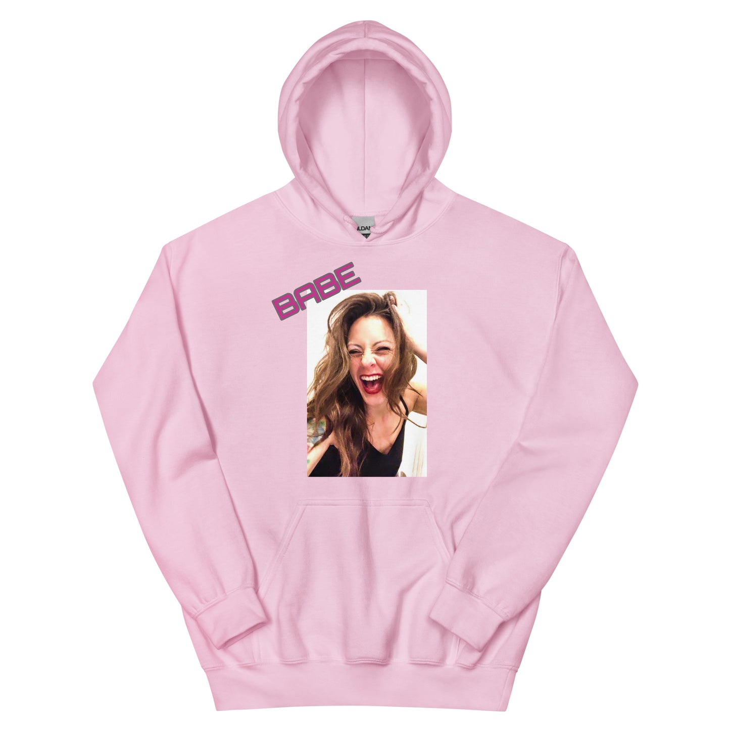 Babe Hoodie