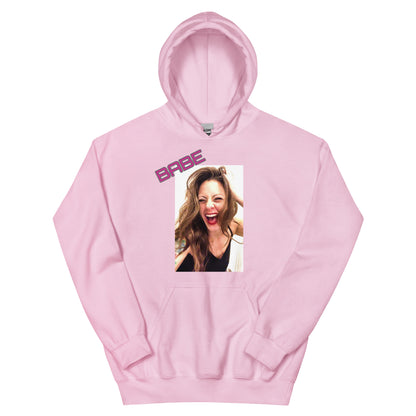 Babe Hoodie