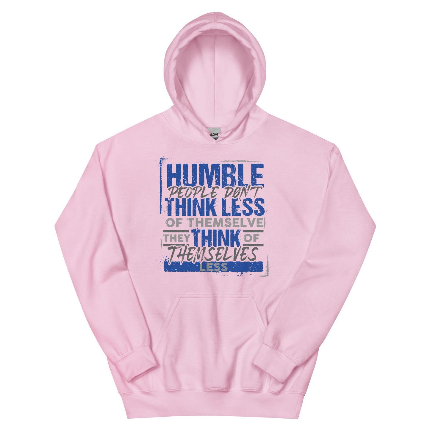 Humble People Hoodie