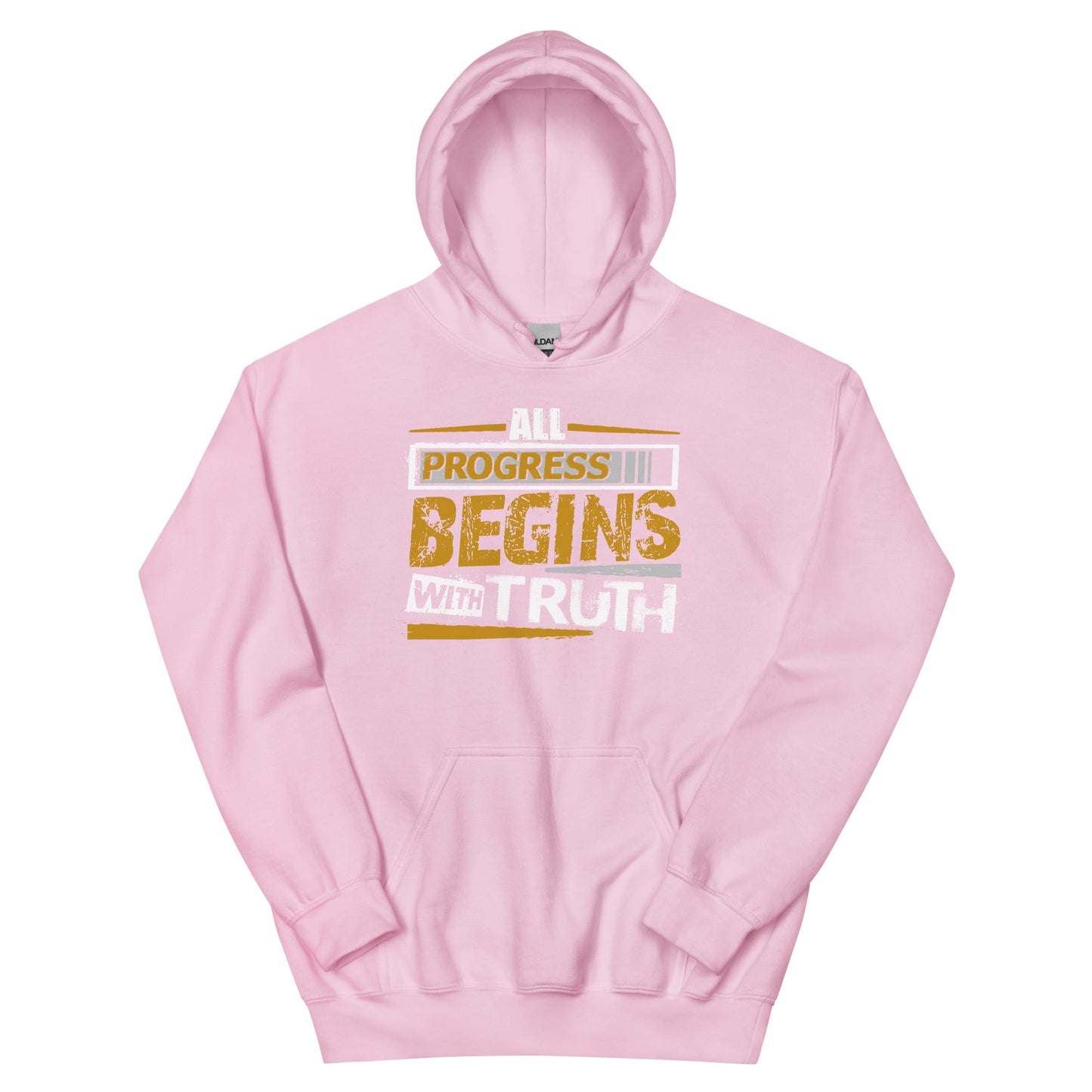 Progress Truth Hoodie
