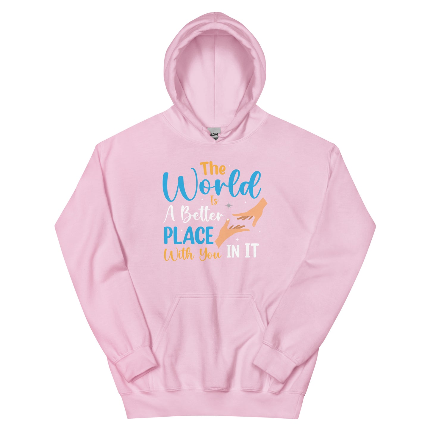 Better Place Hoodie