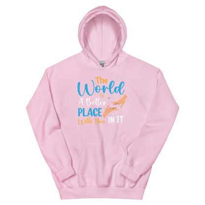Better Place Hoodie