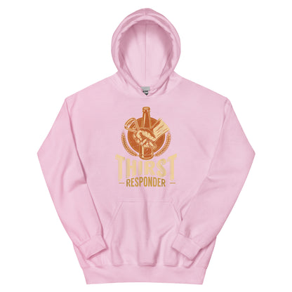 Thirst Responder Hoodie