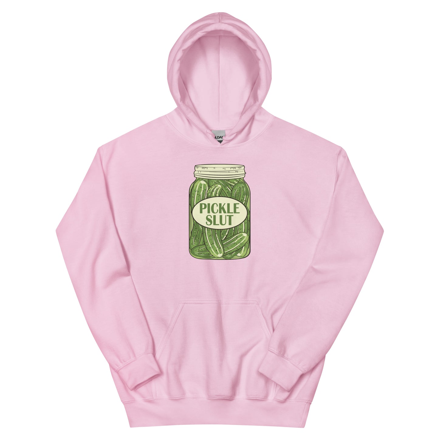 Pickle Slut Hoodie