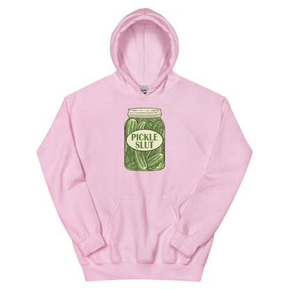 Pickle Slut Hoodie