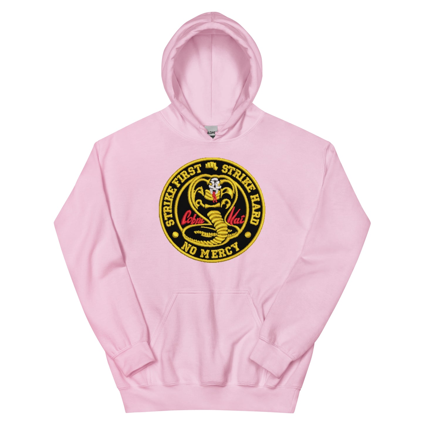 Cobra Hoodie