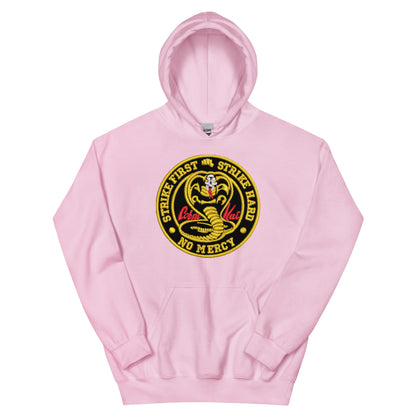 Cobra Hoodie