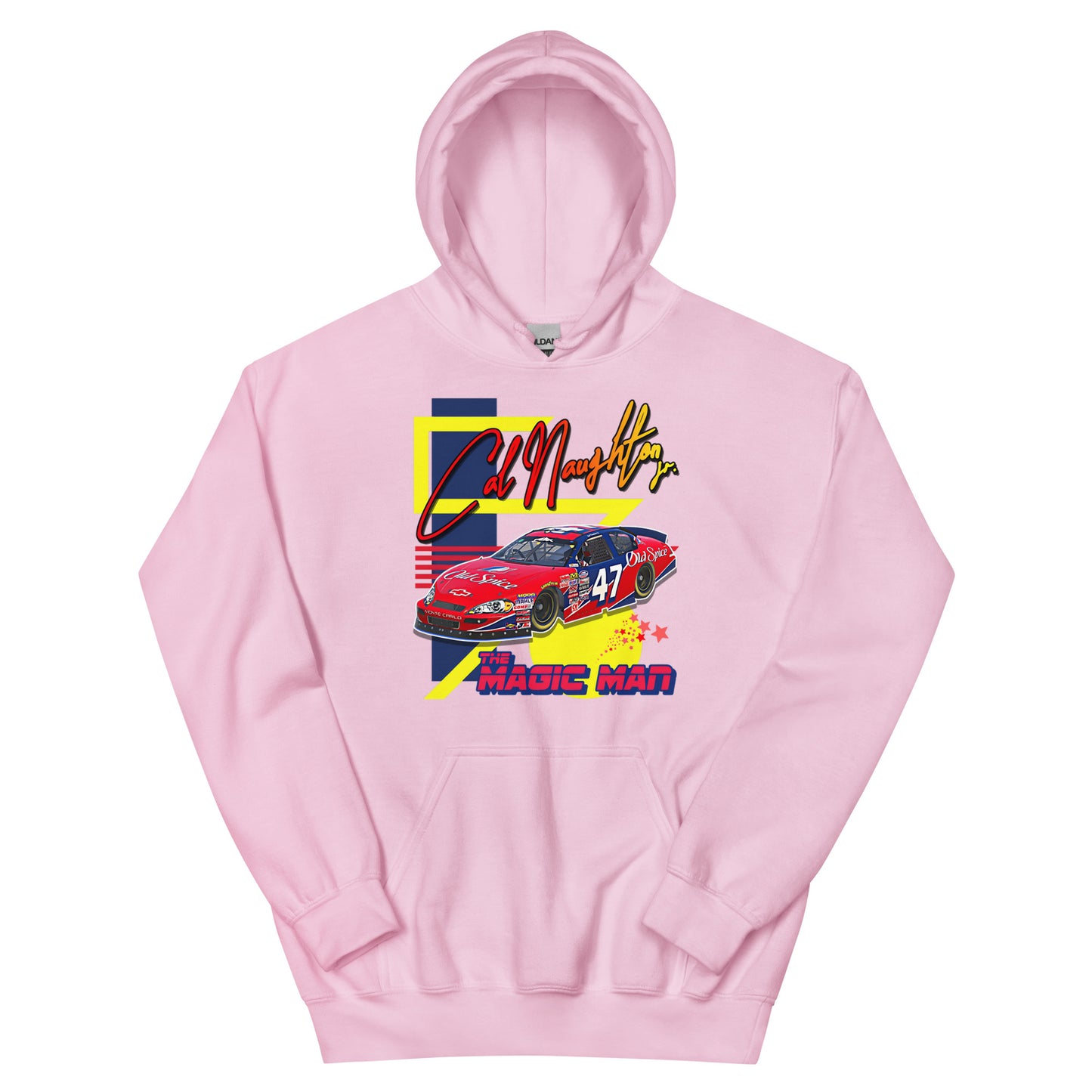 Magic Man Hoodie