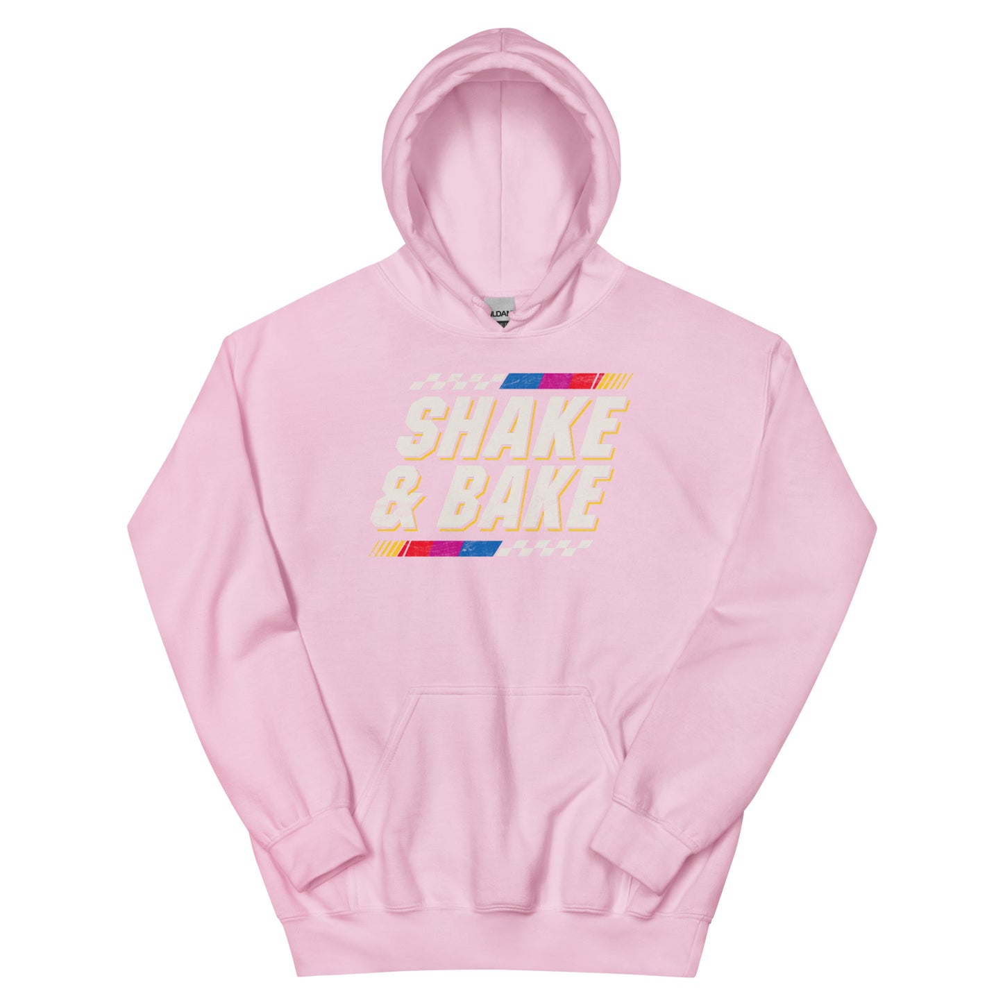Shake and Bake Hoodie