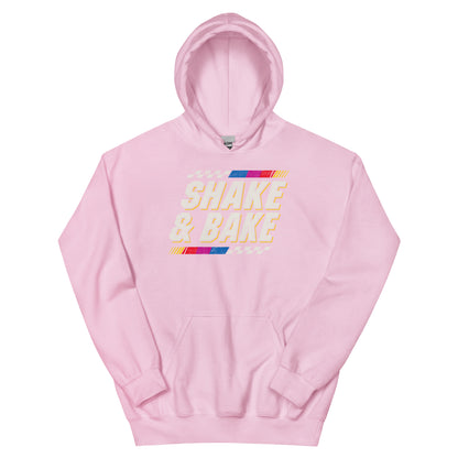 Shake and Bake Hoodie