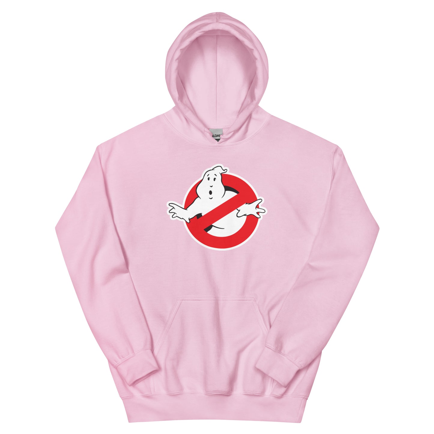 No Ghost Hoodie