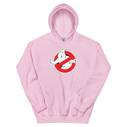 No Ghost Hoodie