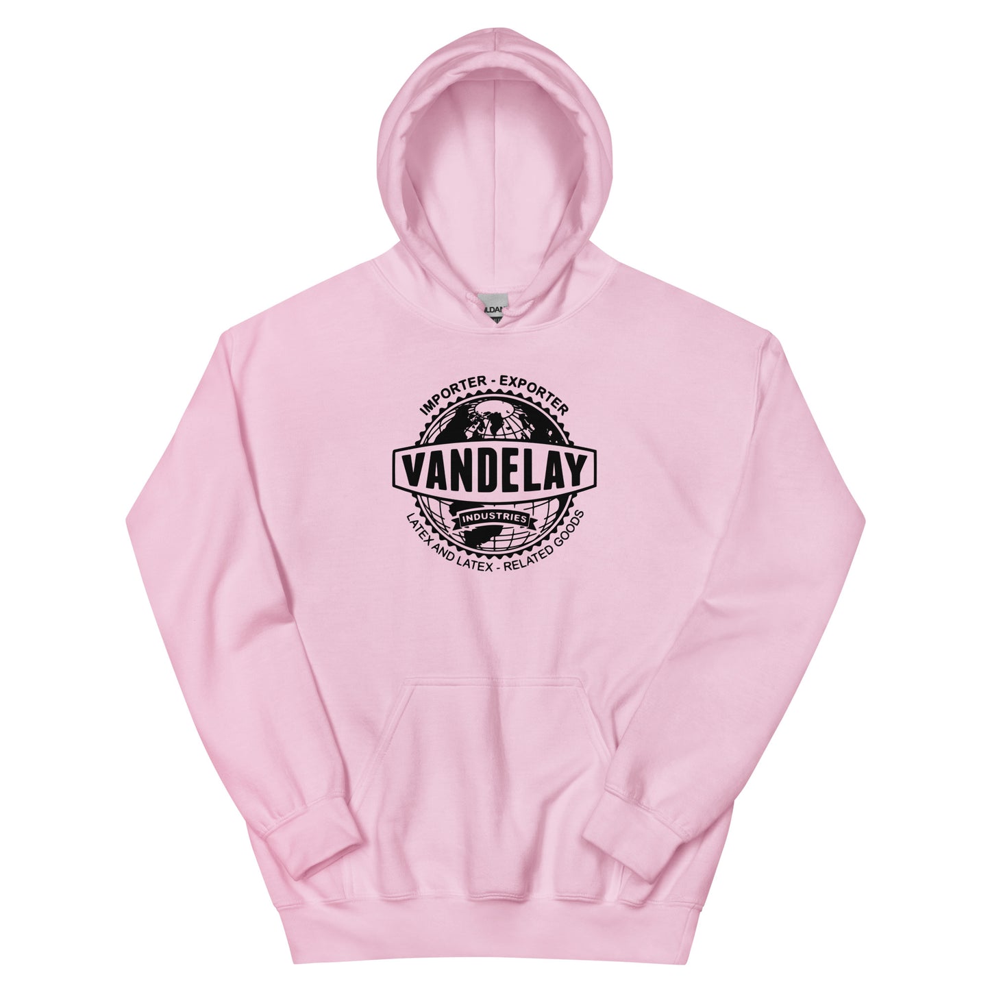 Vandelay Hoodie