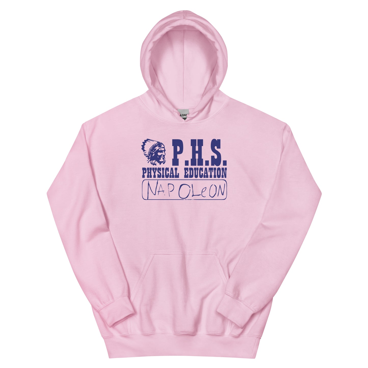 PHS P.E Hoodie