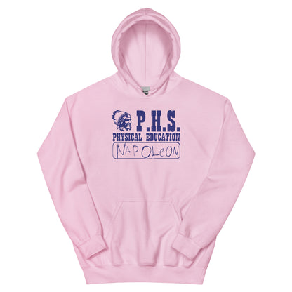PHS P.E Hoodie