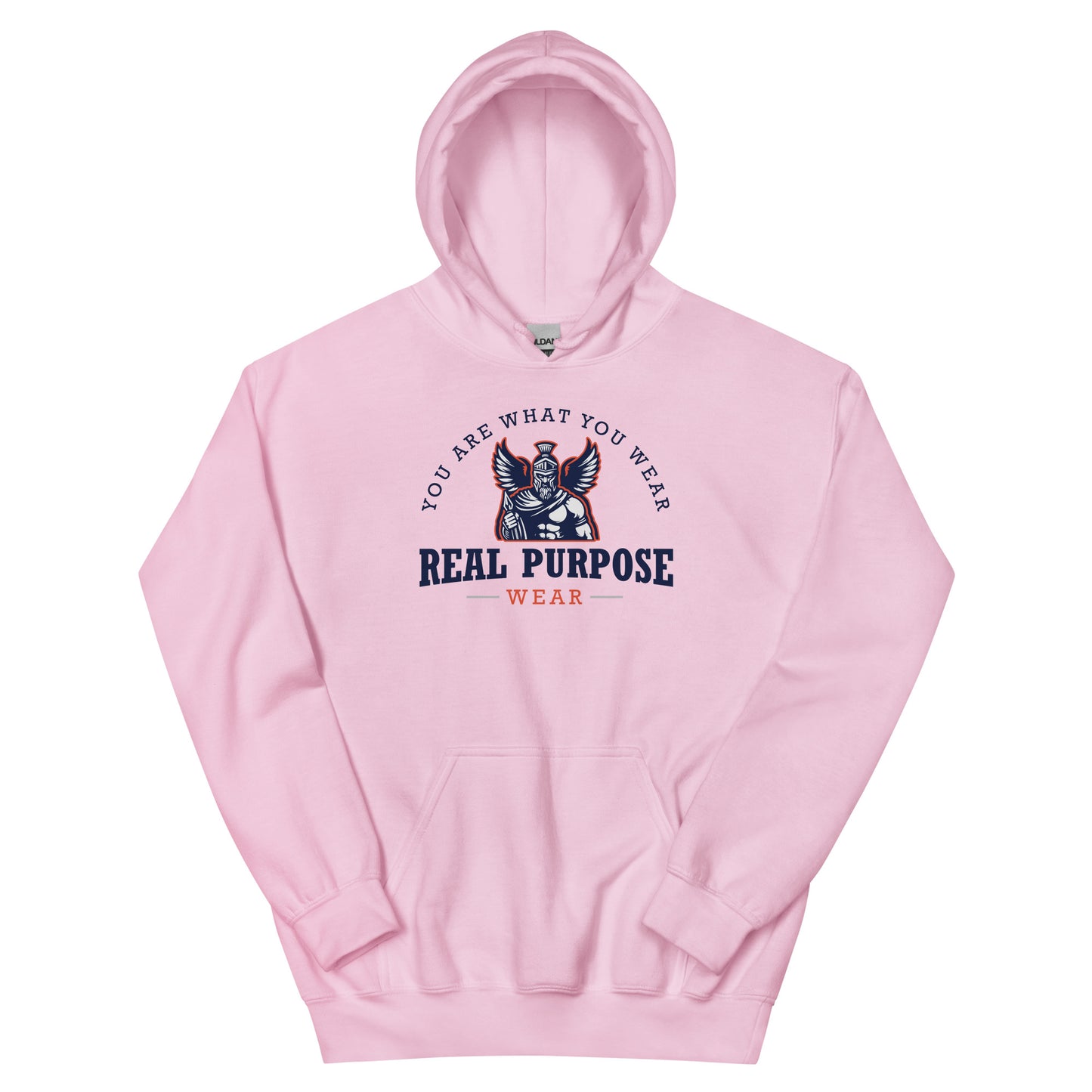 RPW Warrior Hoodie