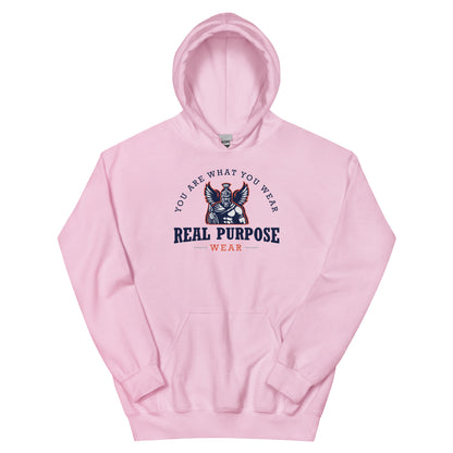 RPW Warrior Hoodie