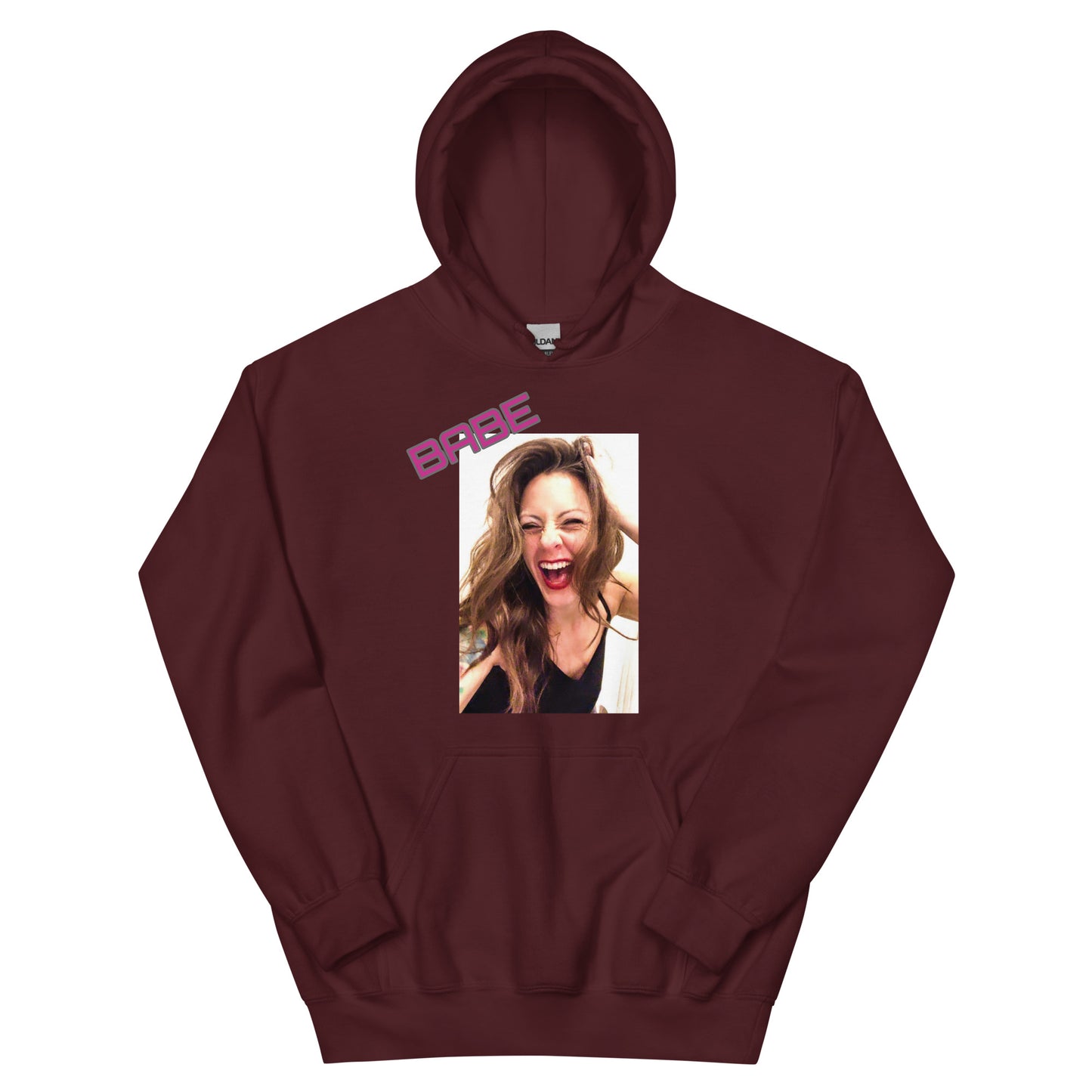 Babe Hoodie