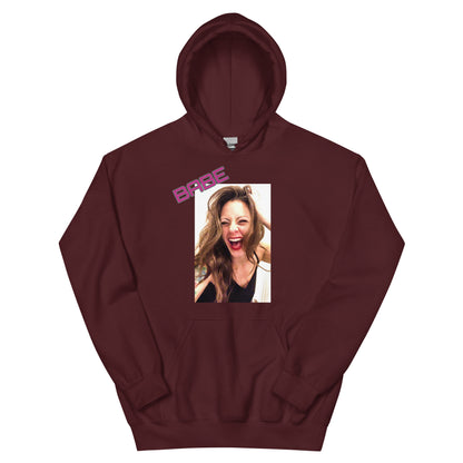 Babe Hoodie