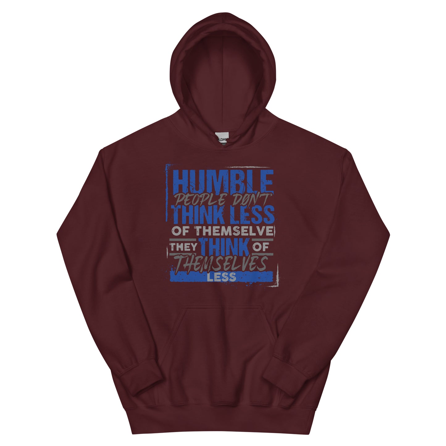 Humble People Hoodie