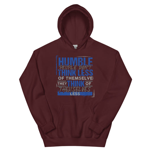 Humble People Hoodie