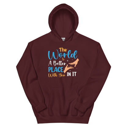 Better Place Hoodie