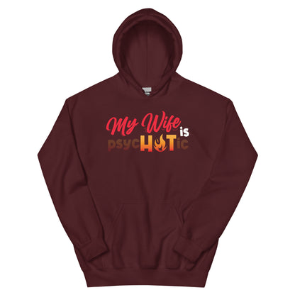 Hot Wife Hoodie