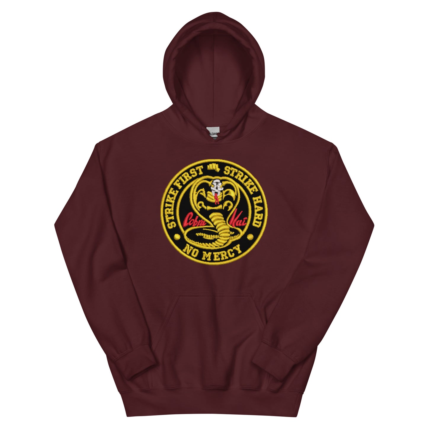 Cobra Hoodie