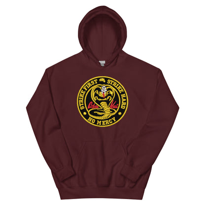 Cobra Hoodie