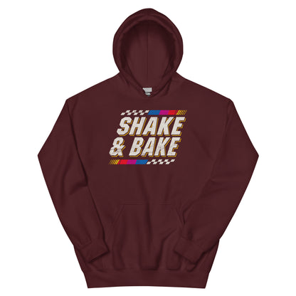 Shake and Bake Hoodie