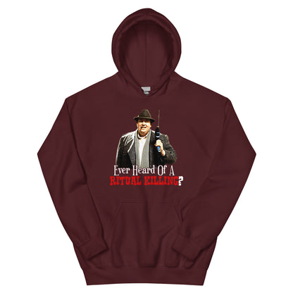 Uncle Buck Hoodie
