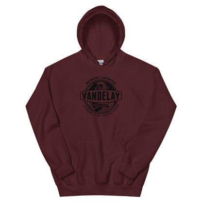 Vandelay Hoodie